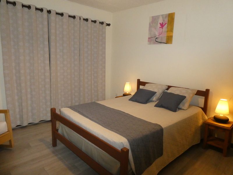 La chambre parentale du Colomby 2