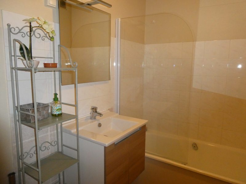 La salle de bain du Colomby 2